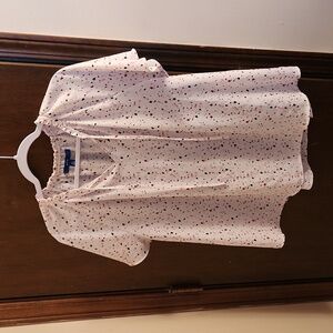 Womens XXL Apt 9 Blouse